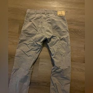 Patagonia pants 32x32